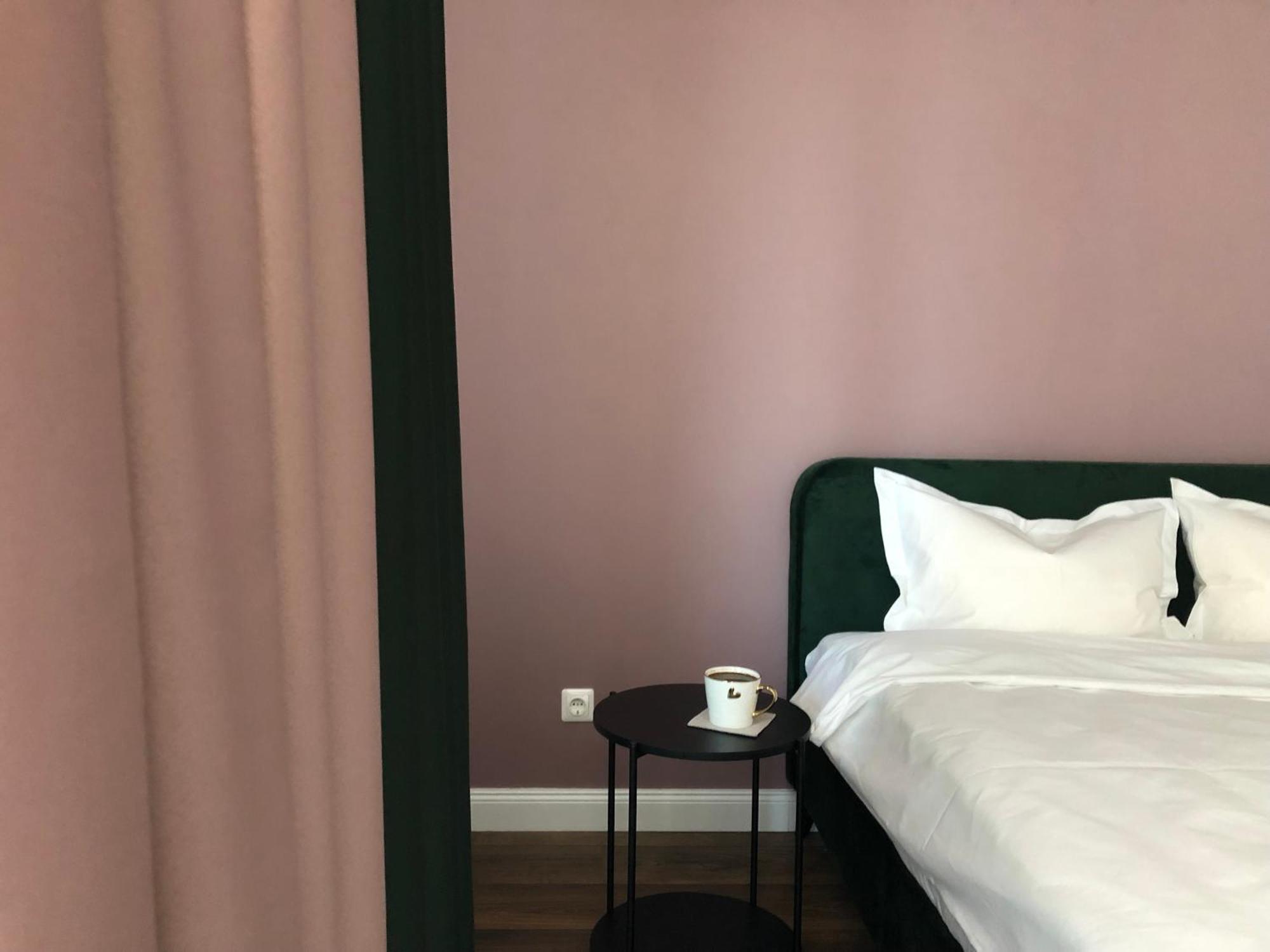 Saules Tako Apartamentai Druskininkai Exteriér fotografie