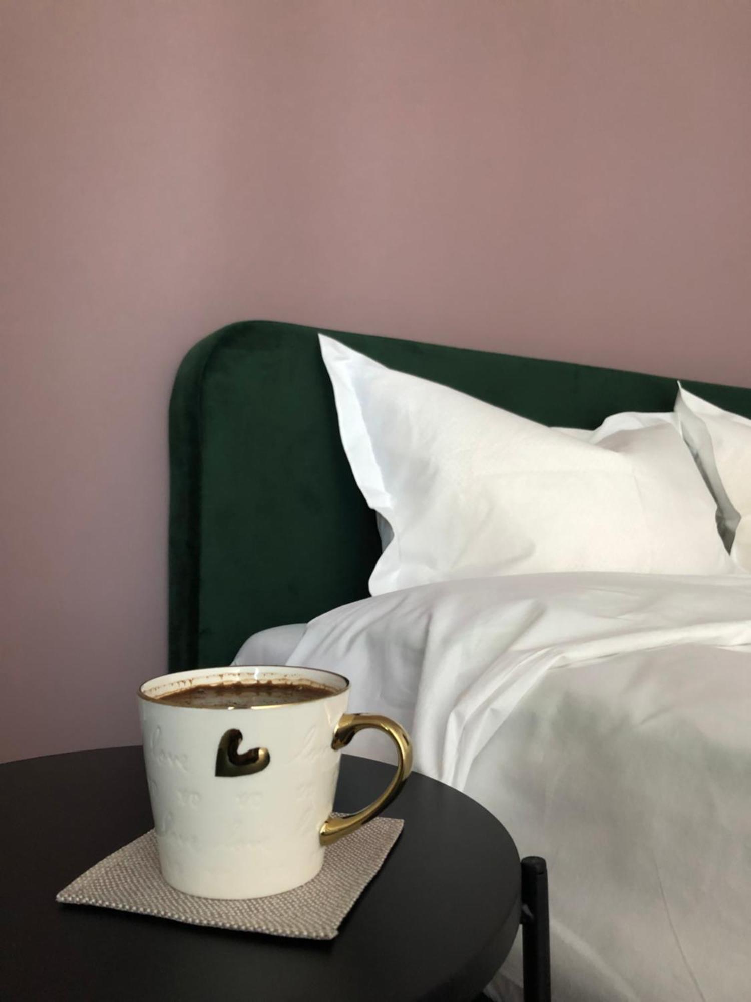 Saules Tako Apartamentai Druskininkai Exteriér fotografie